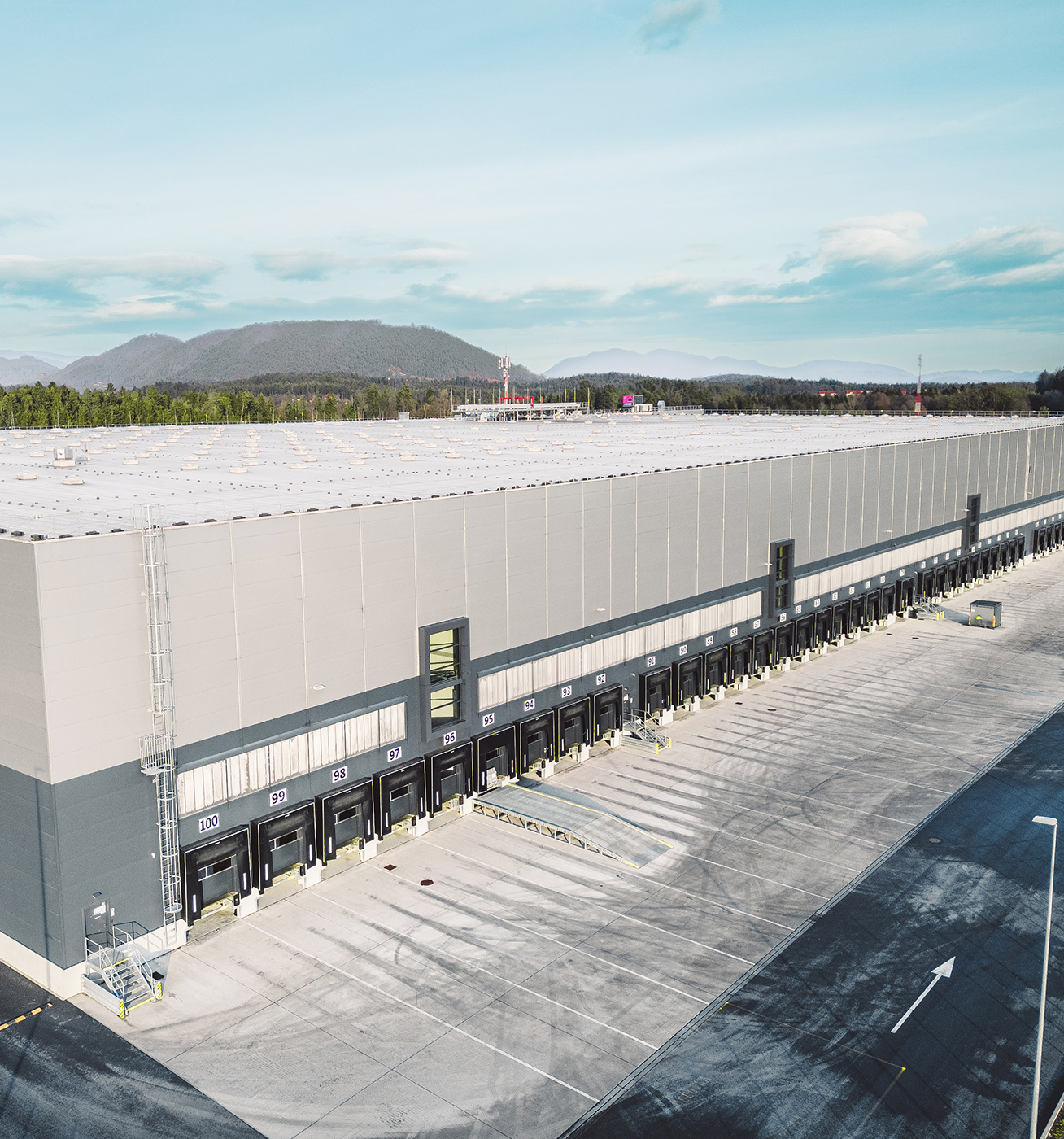 About Garland Group CRE