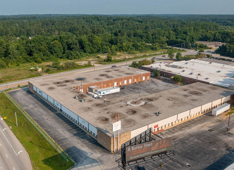 Lithonia – GA