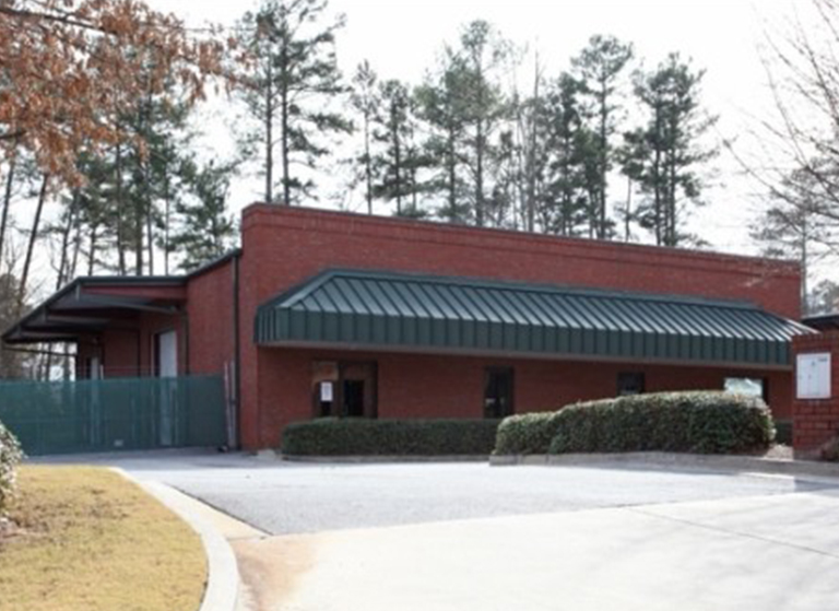 Snellville – GA